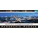 Buffalo Games Boston - Panoramic Puzzle