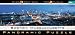 Buffalo Games Boston - Panoramic Puzzle