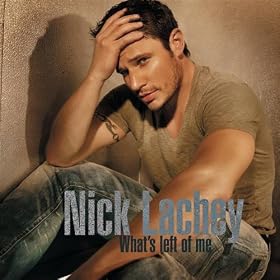 What's Left Of Me (The Passengerz Remix (Radio Edit))