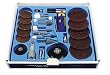 Astro Pneumatic 1220 Die Grinder Kit