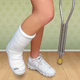 Cast Sock