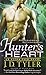 Hunter's Heart: An Alpha Pack Novel