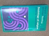 Sociology of religion : selected readings