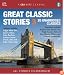 Great Classic Stories 3: 20 Unabridged Classics (Great Classic Stories)