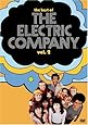 The Best Of The Electric Company - Volume 2