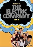 The Best Of The Electric Company - Volume 2