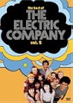 Electric Company:Best Of 2