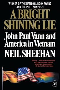 Image of A Bright Shining Lie: John Paul Vann and America in Vietnam (Modern Library)