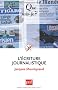 L'�criture journalistique