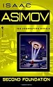 Second Foundation (Foundation Novels)