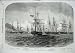1855 Geyser Faro Sound Ships Freden Arion Dania Emillia
