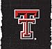 Duck Brand 240292 Texas Tech University College Logo Duct Tape, 1.88-Inch by 10 Yards, Single Roll