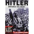 Hitler : Enfance - Vie - Mort