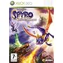 The Legend of Spyro: Dawn of the Dragon (Xbox 360)