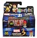 Marvel Vs Capcom 3 Minimates Series 2 Mini Figure 2Pack Super Skrull Vs. Crimson Viper_s-1