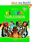 Bertelsmann Kinder Tierlexikon