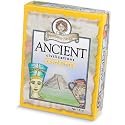 Professor Noggin Ancient Civilizations Card Game