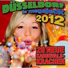 D�sseldorf Is megajeck 2012