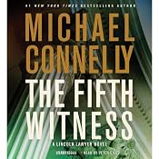The Fifth Witness | [Michael Connelly]