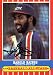 Harold Baines Autographed / Signed 1987 Fleer No.1 of 44 Chicago White Soxs Baseball Card