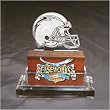 San Diego Chargers NFL Business Card Holder w/ Gift Box
