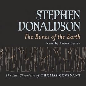 The Runes of the Earth