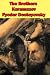 The Brothers Karamazov (Kindle Edition)