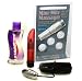 Health & Personal Care : Astroglide 5 oz Lube Personal Lubricant Adult Sex Toy Kit
