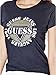 GUESS Women's Grenada Logo Tee