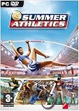 Summer Athletics (PC)