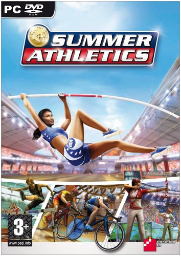Summer Athletics (PC)