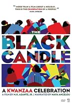 The Black Candle: A Kwanzaa Celebration