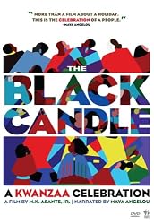 The Black Candle: A Kwanzaa Celebration