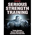 Serious Strength Training