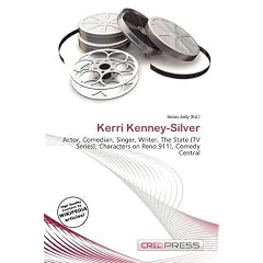Kerri Kenney-Silver
