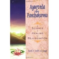 Ayurveda and Panchakarma