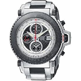 Click here to buy Pulsar's Mens Tech Gear watch #PF3779 by Pulsar.