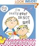 I'm Really Ever So Not Well (Charlie and Lola)
