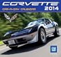 Corvette Car-A-Day 2014
