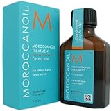 MoroccanOil - Oil Treatment For All Hair Types (25ml) [Misc.]