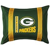 Sports Coverage Green Bay Packers Sideline Sham