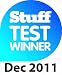 Award Image