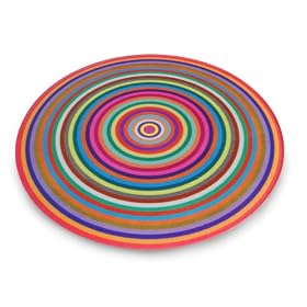 Joseph Joseph Worktop Saver, Coloured Rings