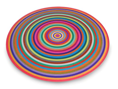 Joseph Joseph Worktop Saver, Coloured Rings