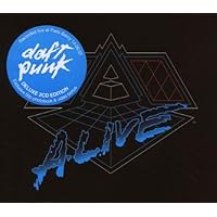 Alive 2007