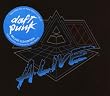 Alive 2007 (Edition limit�e - inclus livre-CD 54 pages + plage CD-Rom)
