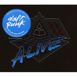 Alive 2007
