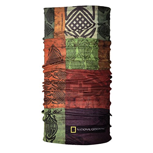 Buff National Geographic Headband