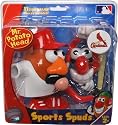 St Louis Cardinals Mr Potato Head