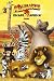MADAGASCAR 2 cast MAXI POSTER FP2169
